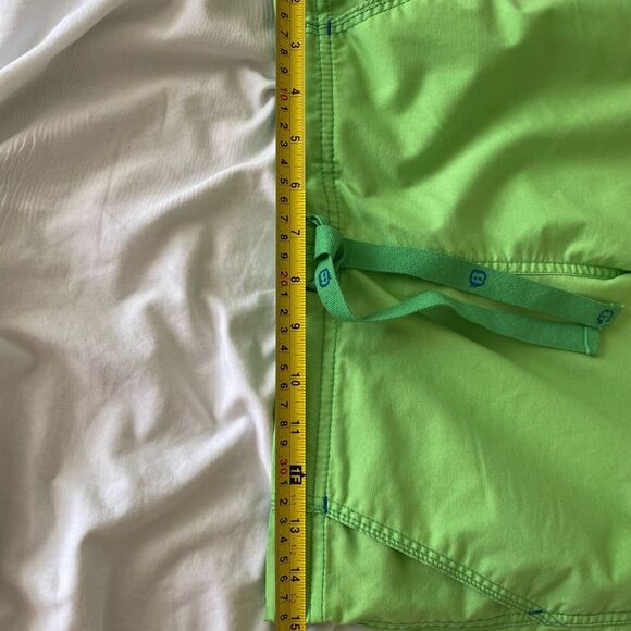 Scrub green size medium - Picture 8 of 9